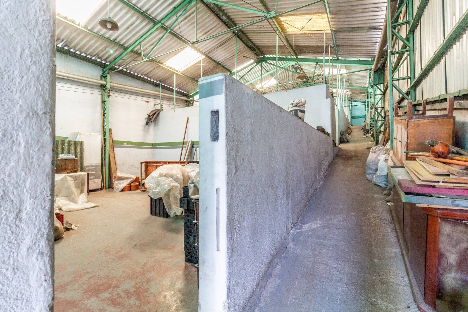 Depósito-Galpão - Foto 45