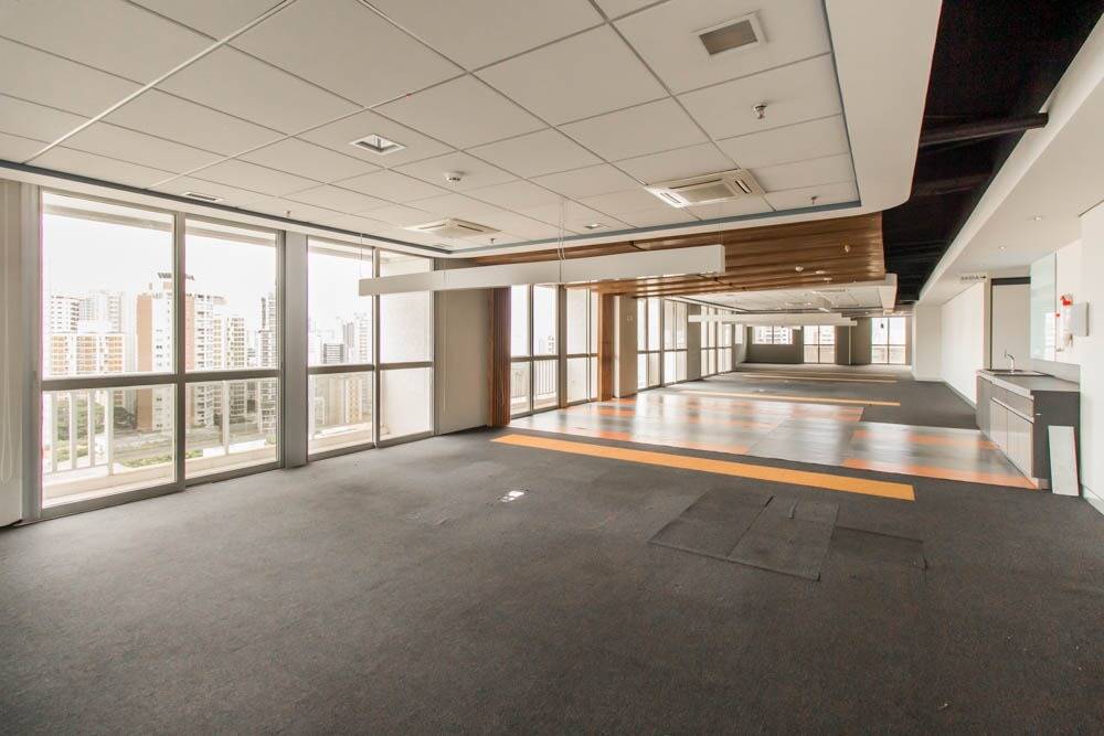 Prédio Inteiro, 873 m² - Foto 2