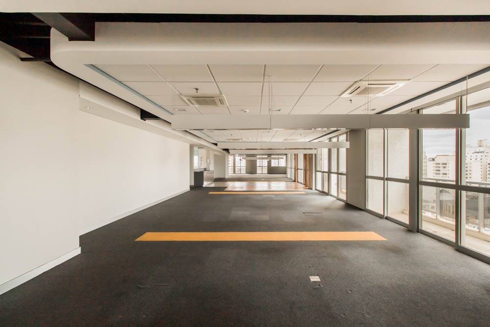 Prédio Inteiro, 873 m² - Foto 4