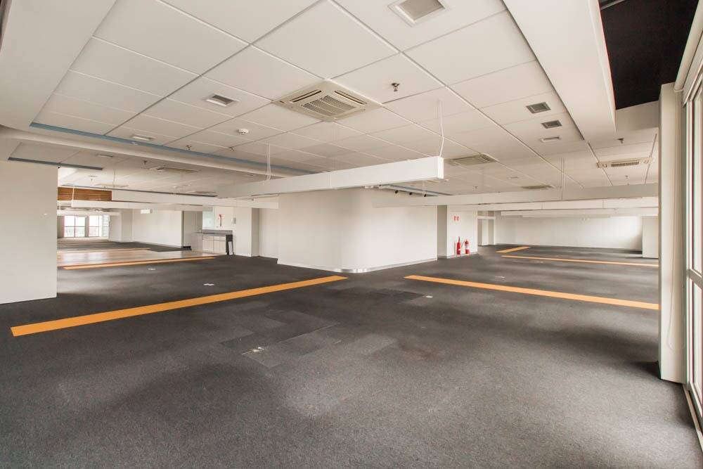 Prédio Inteiro, 873 m² - Foto 6
