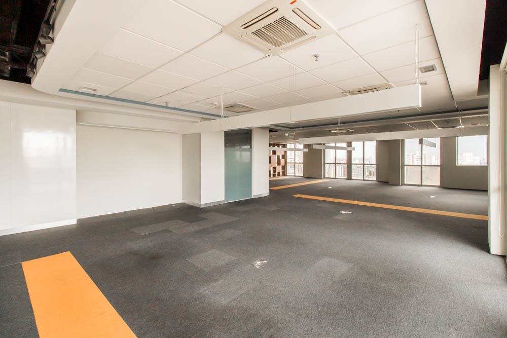 Prédio Inteiro, 873 m² - Foto 13
