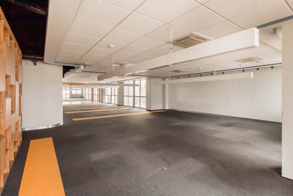 Prédio Inteiro, 873 m² - Foto 11