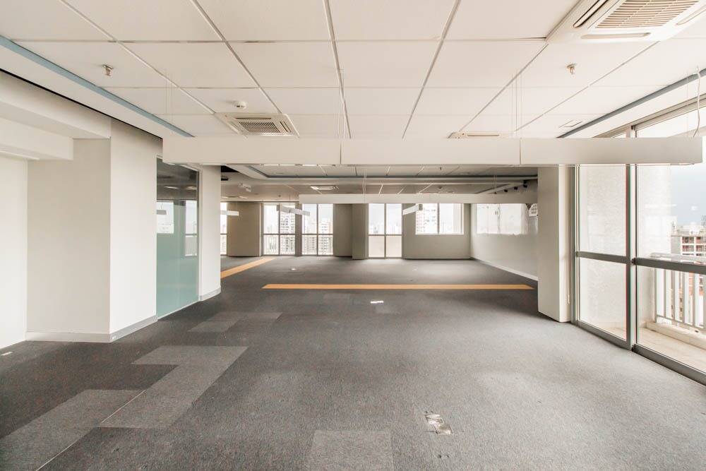 Prédio Inteiro, 873 m² - Foto 16