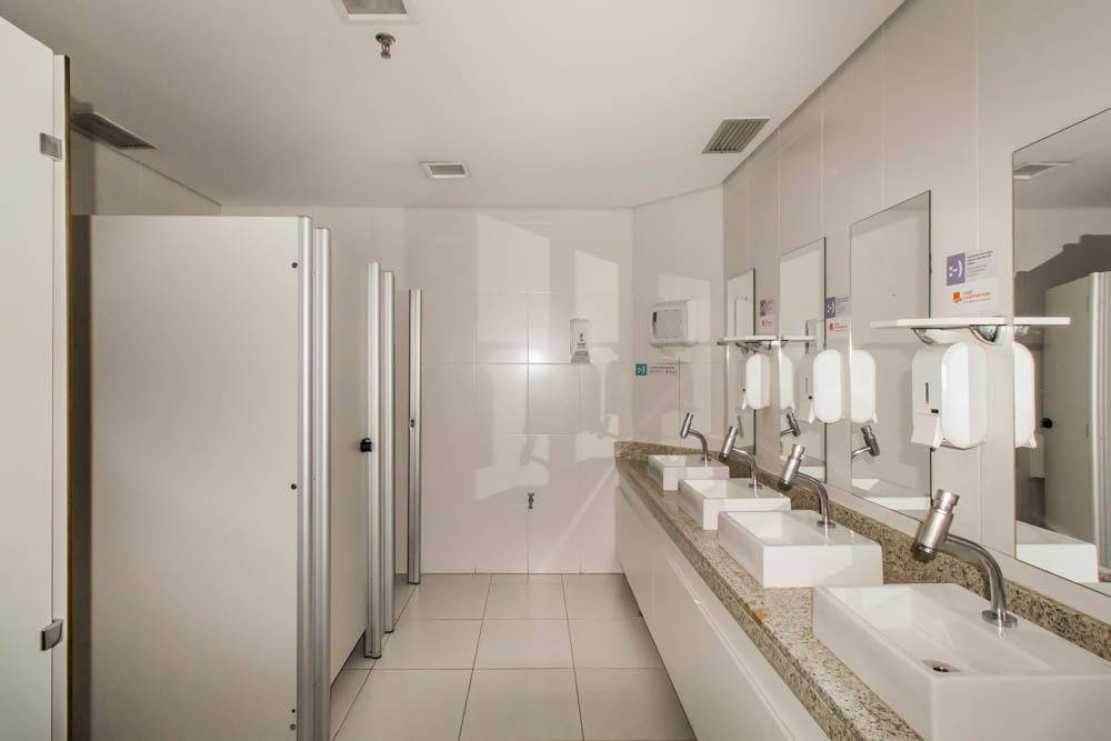 Prédio Inteiro, 873 m² - Foto 18