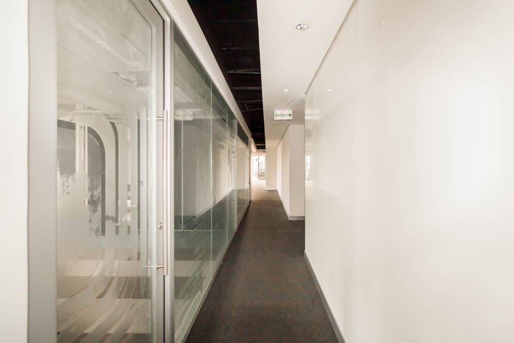 Prédio Inteiro, 873 m² - Foto 22