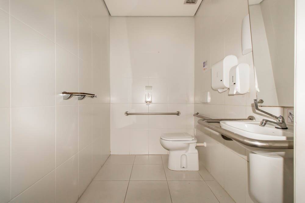 Prédio Inteiro, 873 m² - Foto 28
