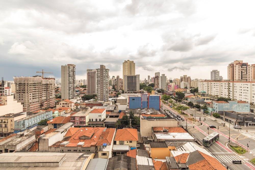 Prédio Inteiro, 873 m² - Foto 29