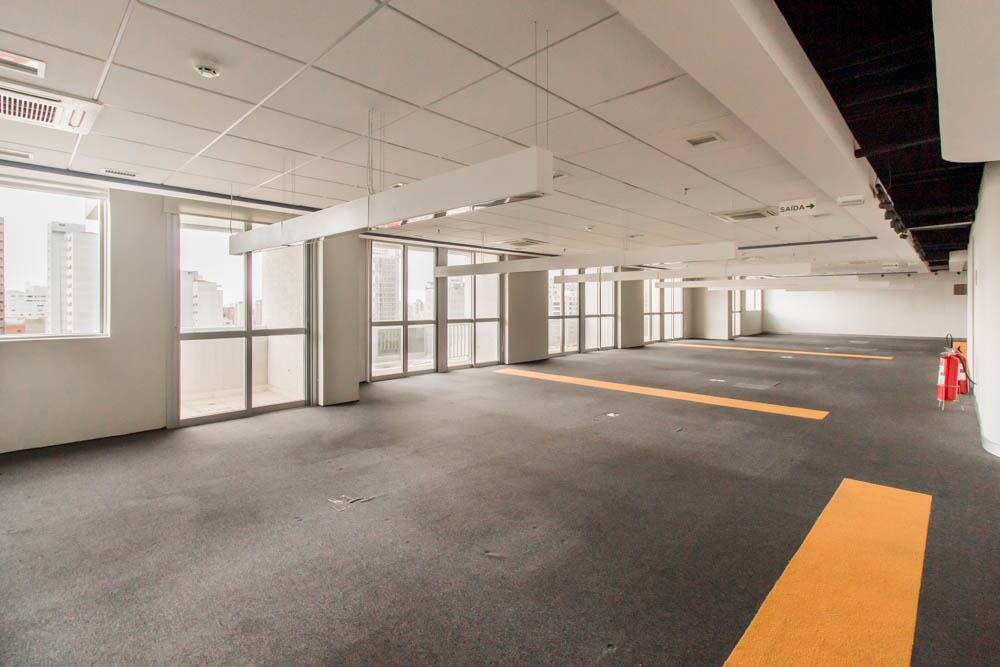 Prédio Inteiro, 873 m² - Foto 36