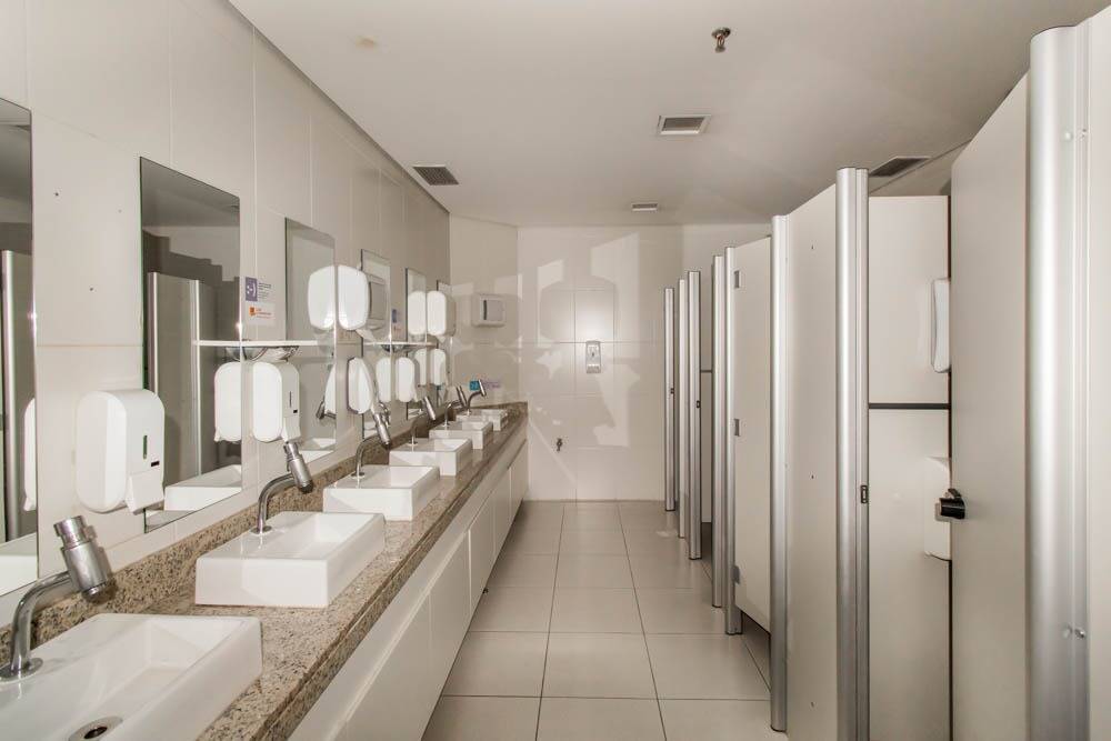 Prédio Inteiro, 873 m² - Foto 41