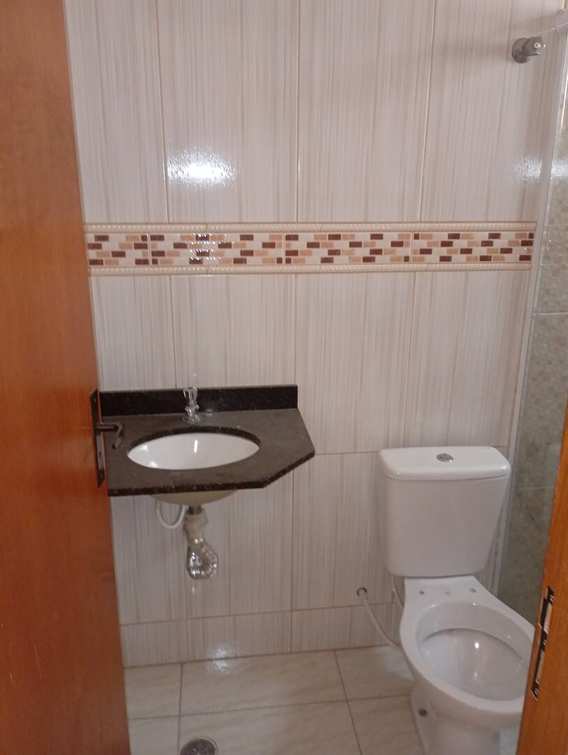 Casa, 2 quartos - Foto 14
