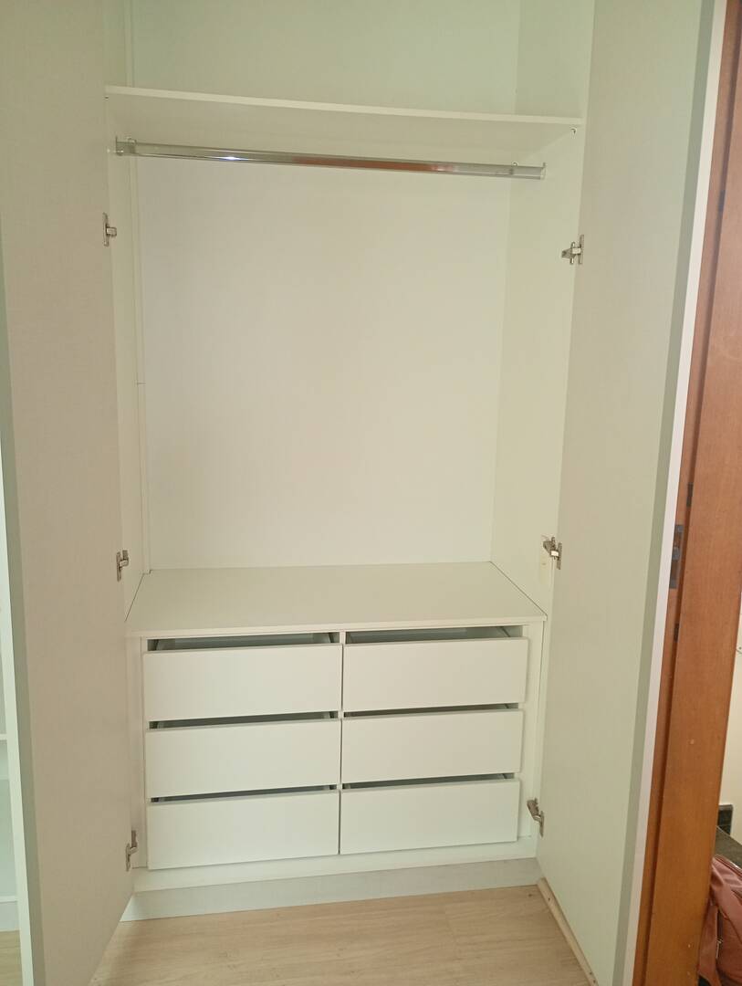 Casa, 2 quartos - Foto 20