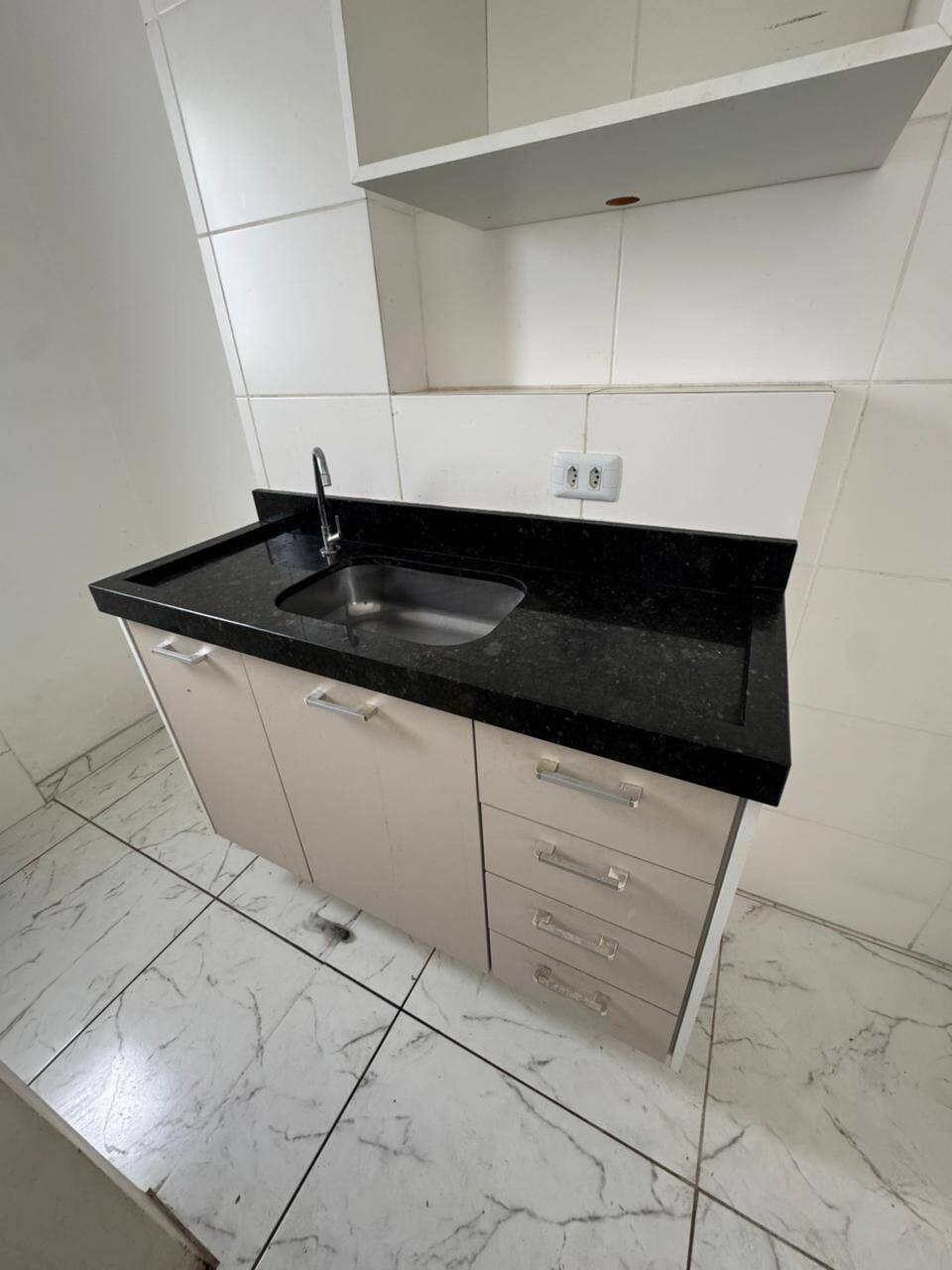 Apartamento, 2 quartos, 50 m² - Foto 6