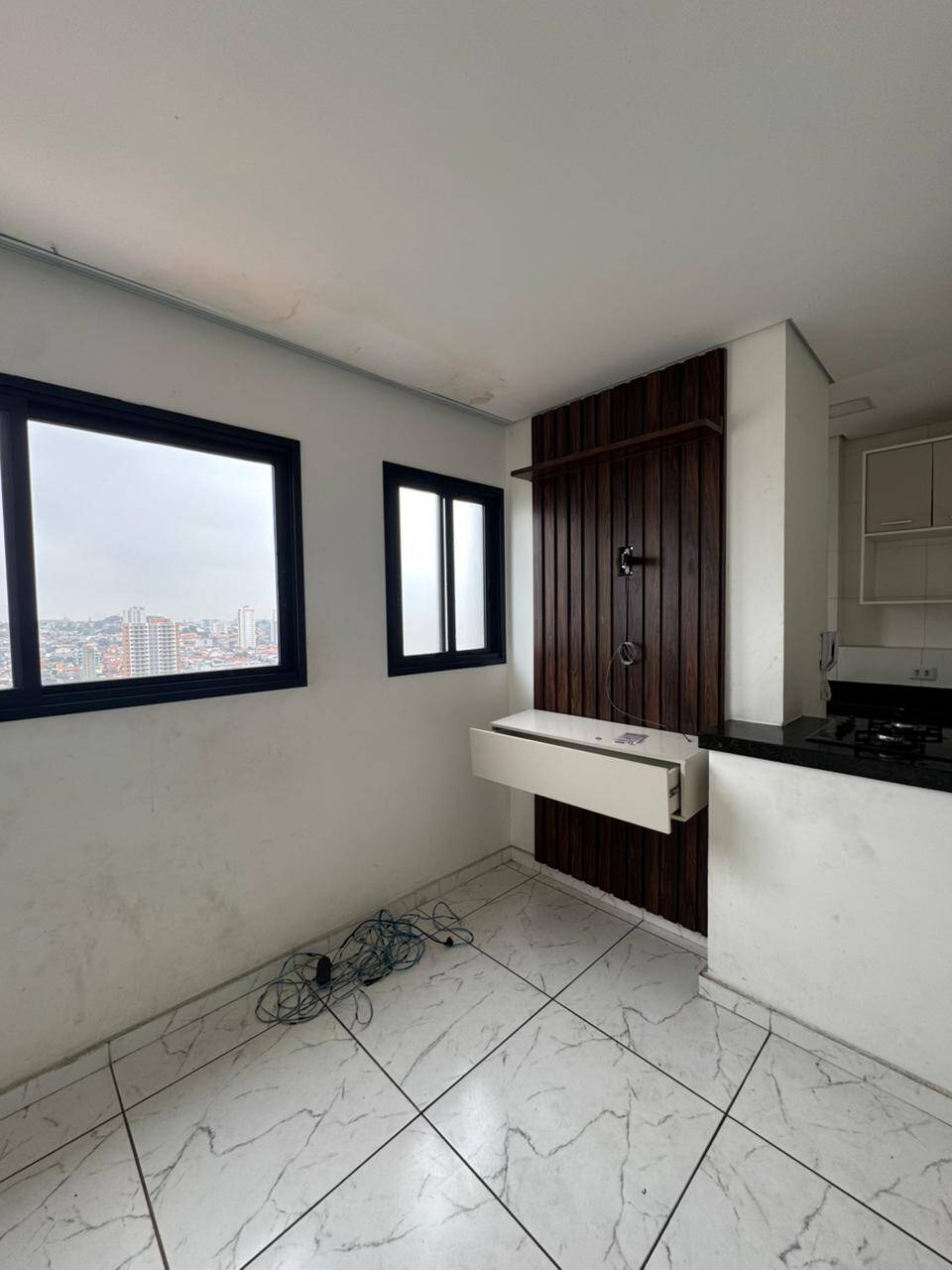 Apartamento, 2 quartos, 50 m² - Foto 7