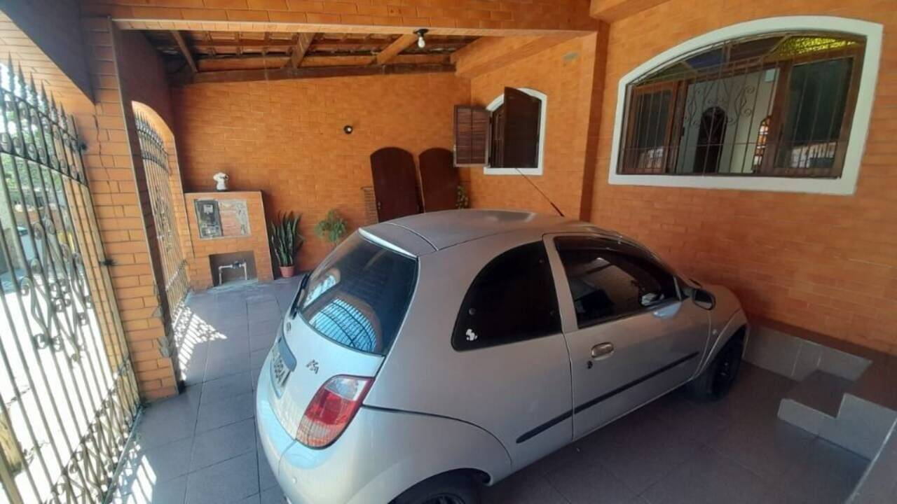 Casa Térrea à Venda – Jardim Nice (Zona Leste)  Vila Rica