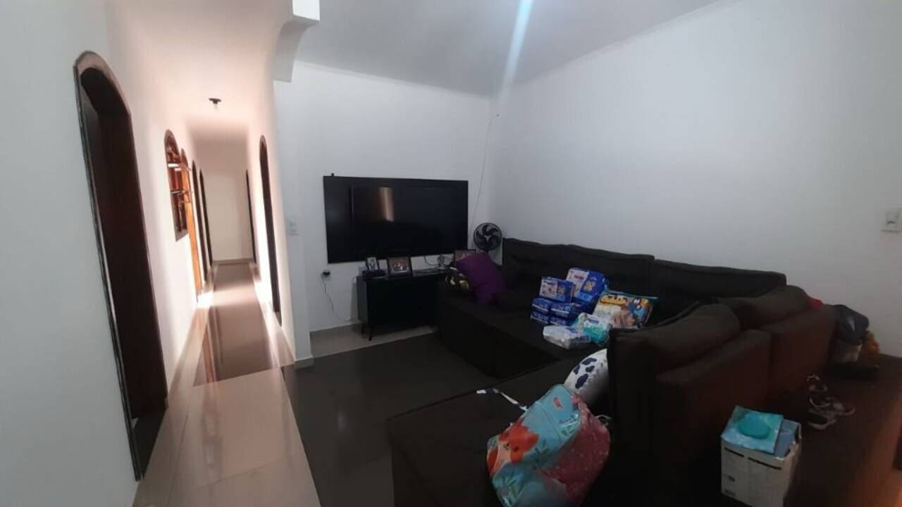 Casa, 3 quartos, 160 m² - Foto 8