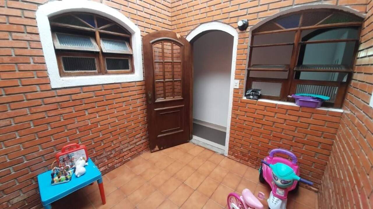 Casa, 3 quartos, 160 m² - Foto 10