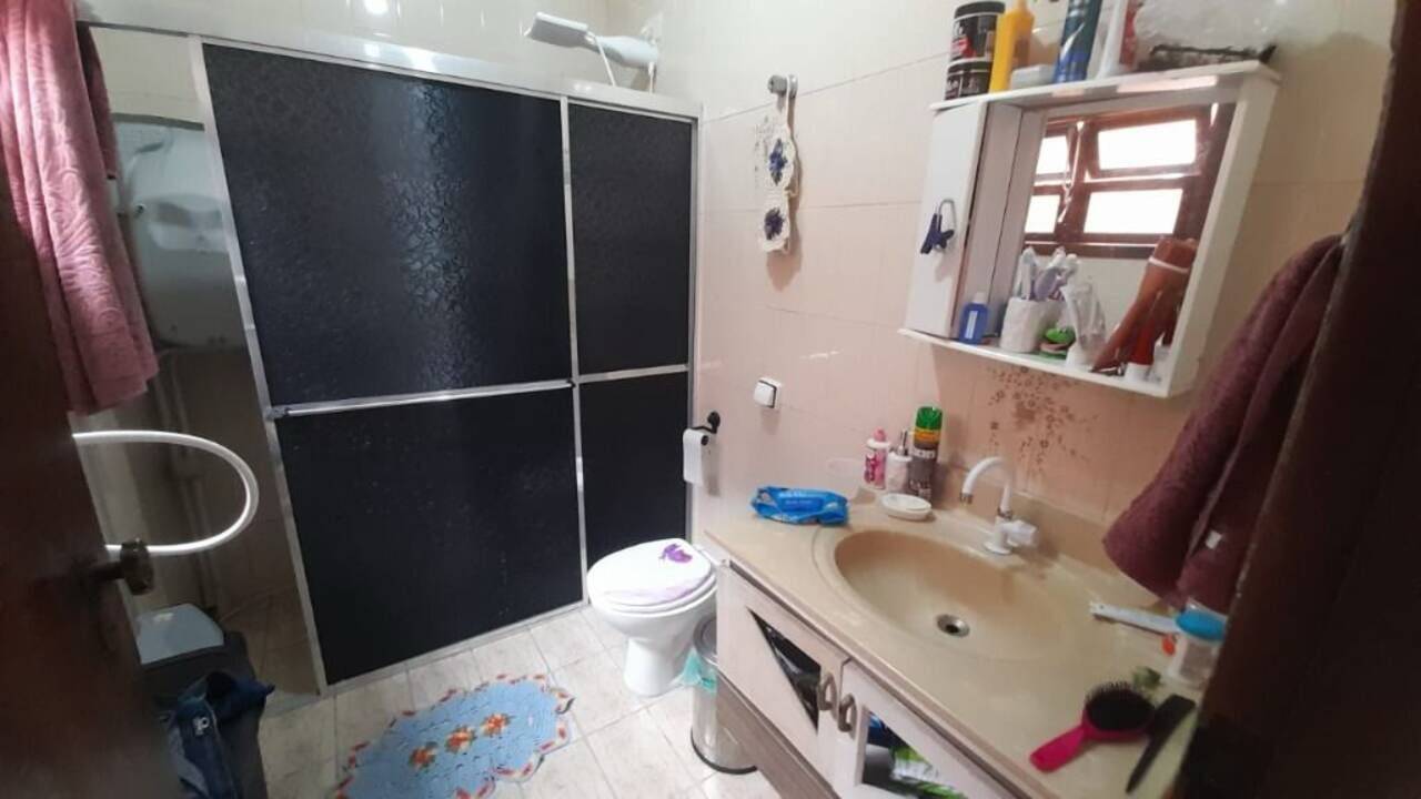 Casa, 3 quartos, 160 m² - Foto 12