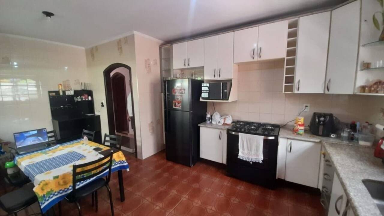 Casa, 3 quartos, 160 m² - Foto 16