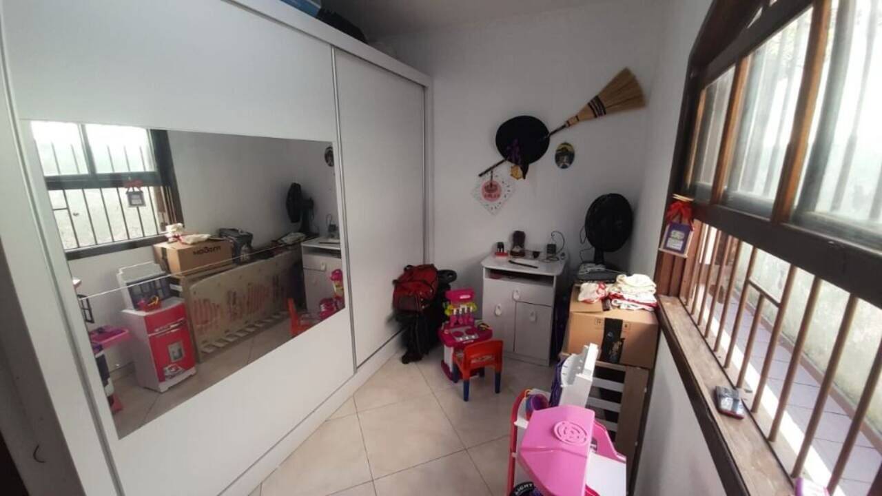 Casa, 3 quartos, 160 m² - Foto 14