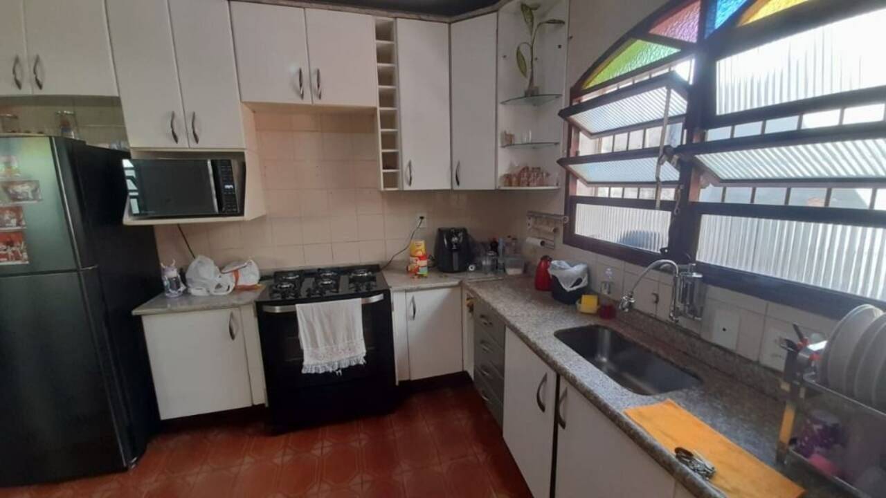Casa, 3 quartos, 160 m² - Foto 17