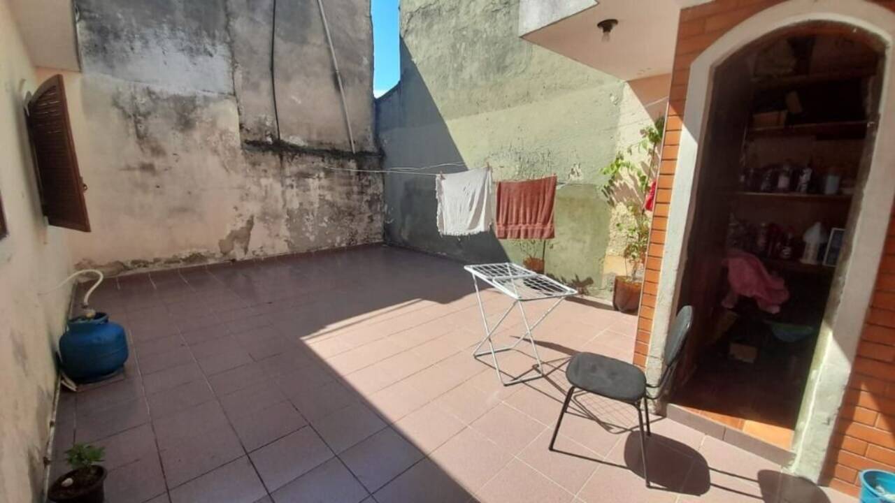 Casa, 3 quartos, 160 m² - Foto 21