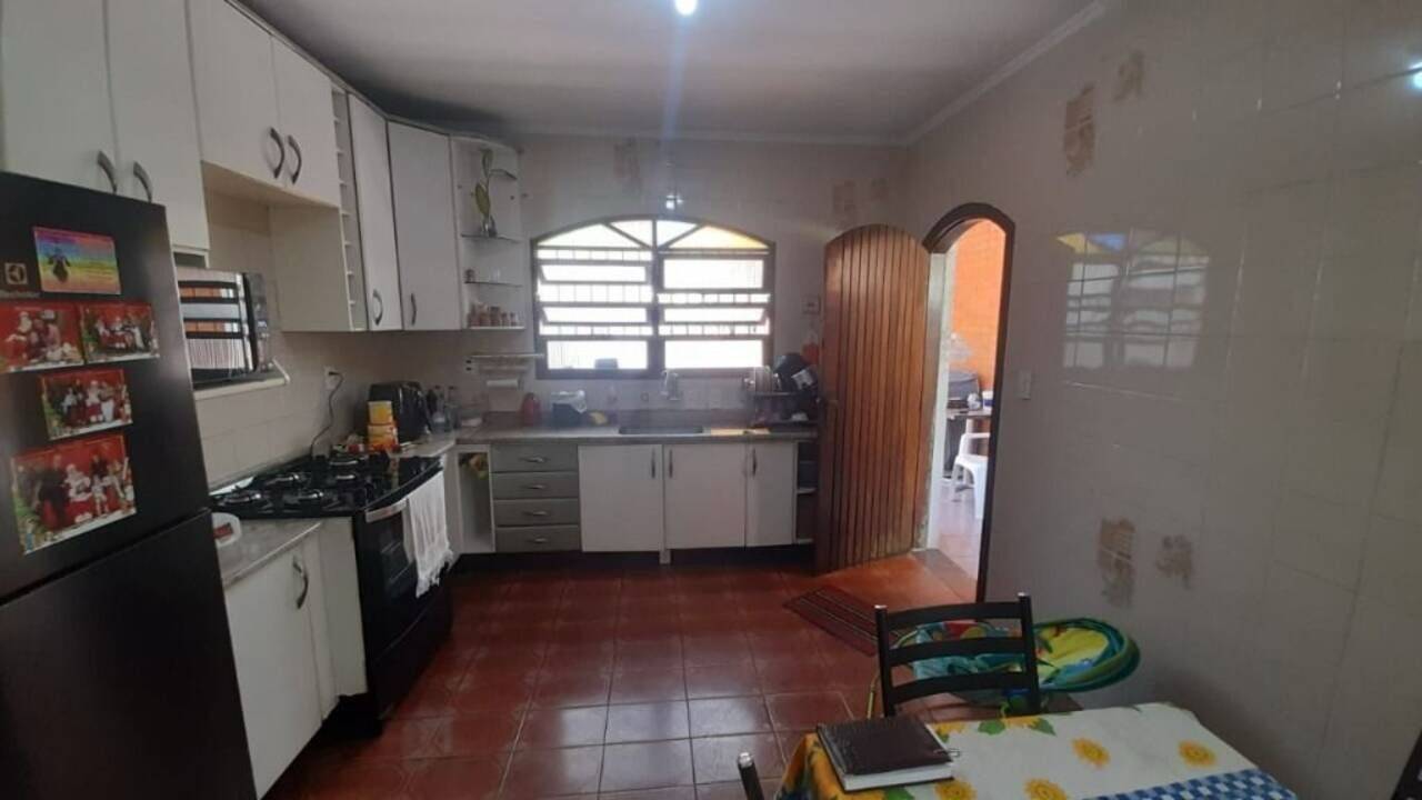 Casa, 3 quartos, 160 m² - Foto 19