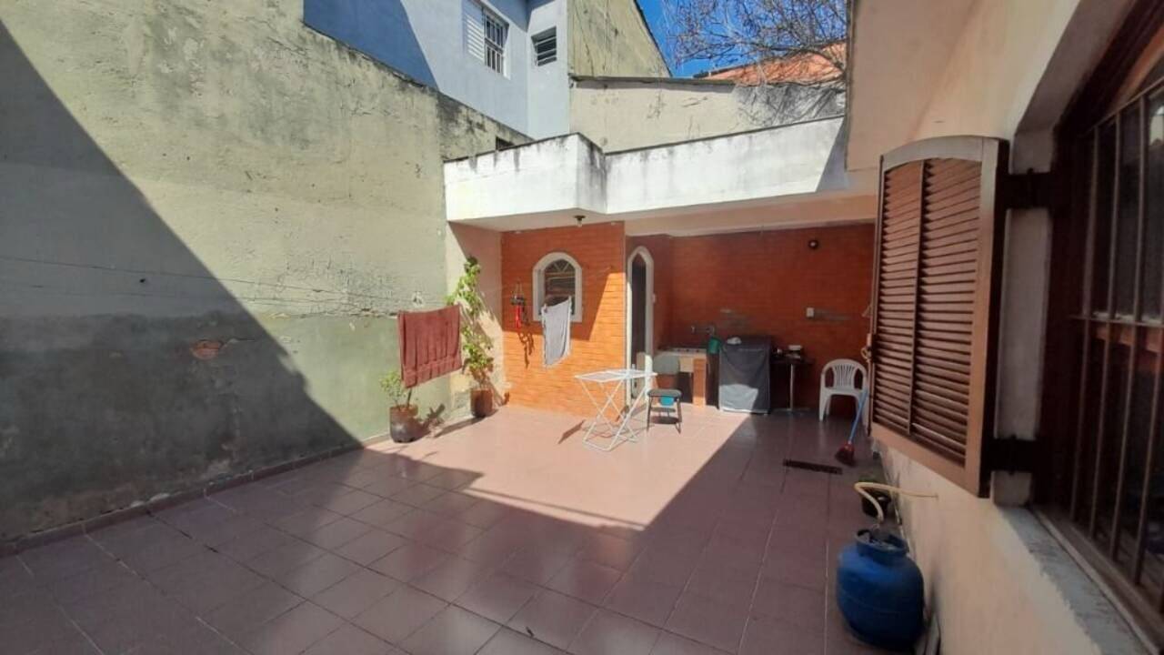 Casa, 3 quartos, 160 m² - Foto 22