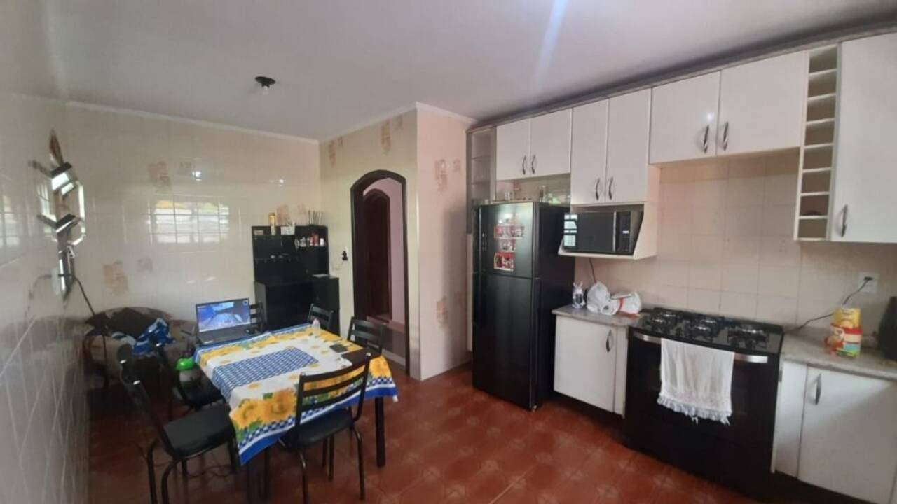 Casa, 3 quartos, 160 m² - Foto 18