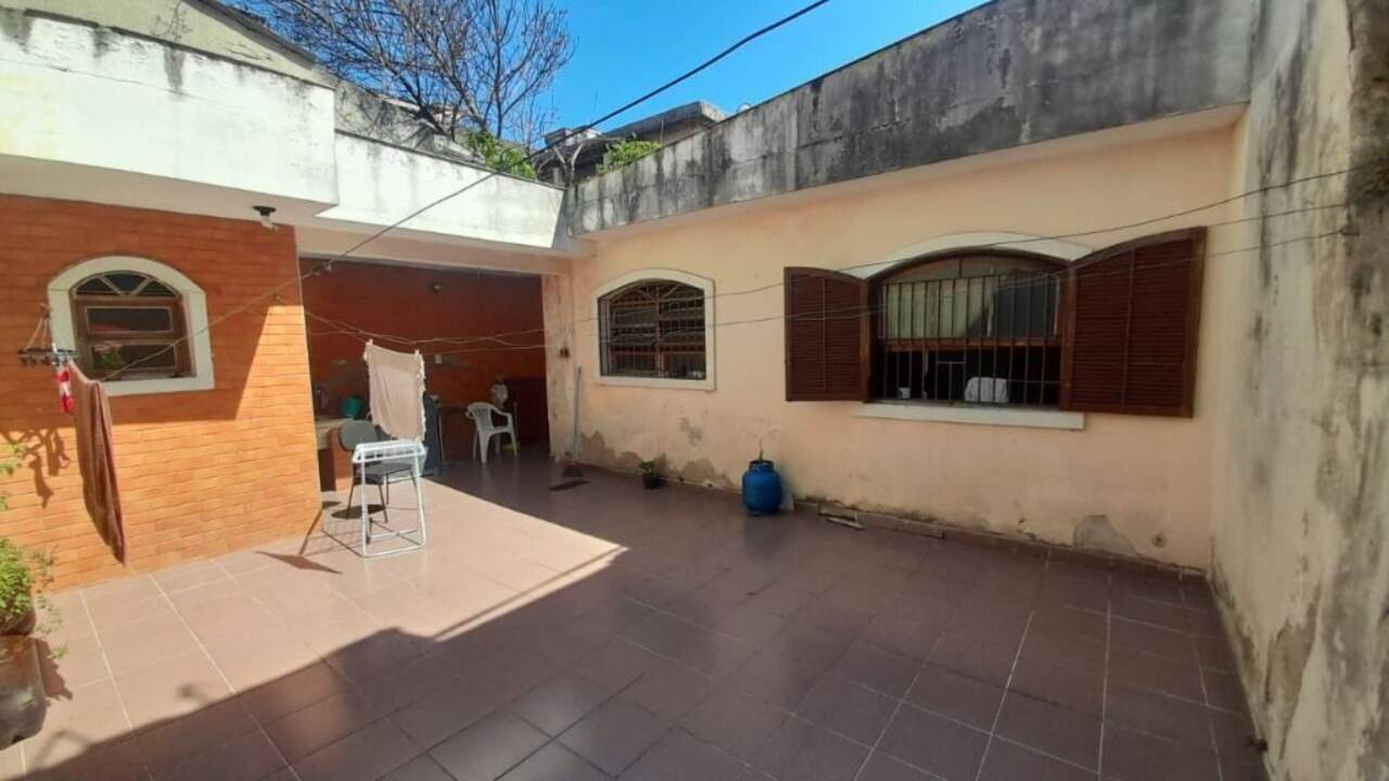 Casa, 3 quartos, 160 m² - Foto 24
