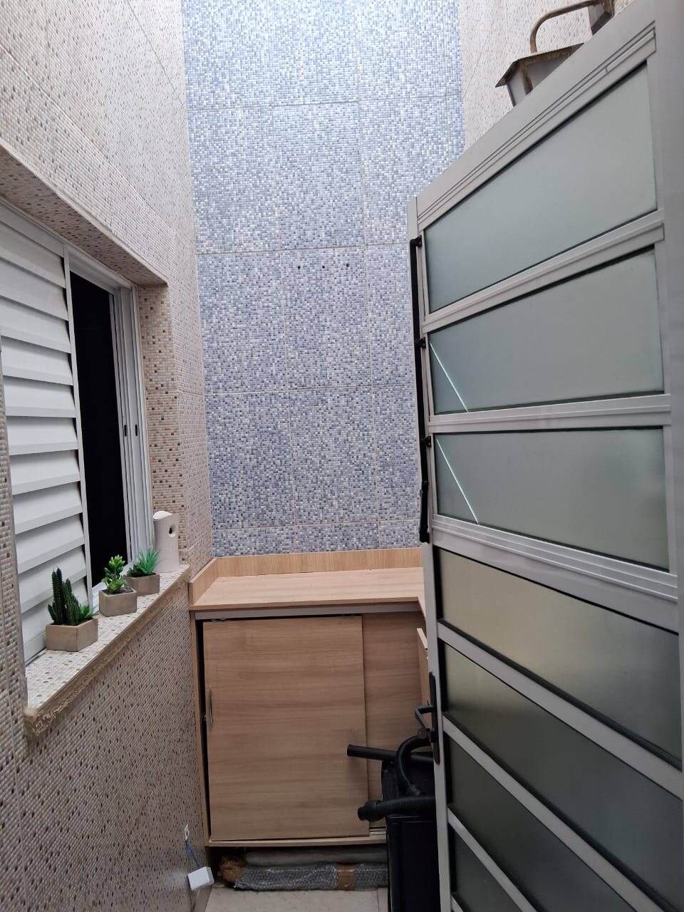 Casa de Condomínio, 3 quartos - Foto 19