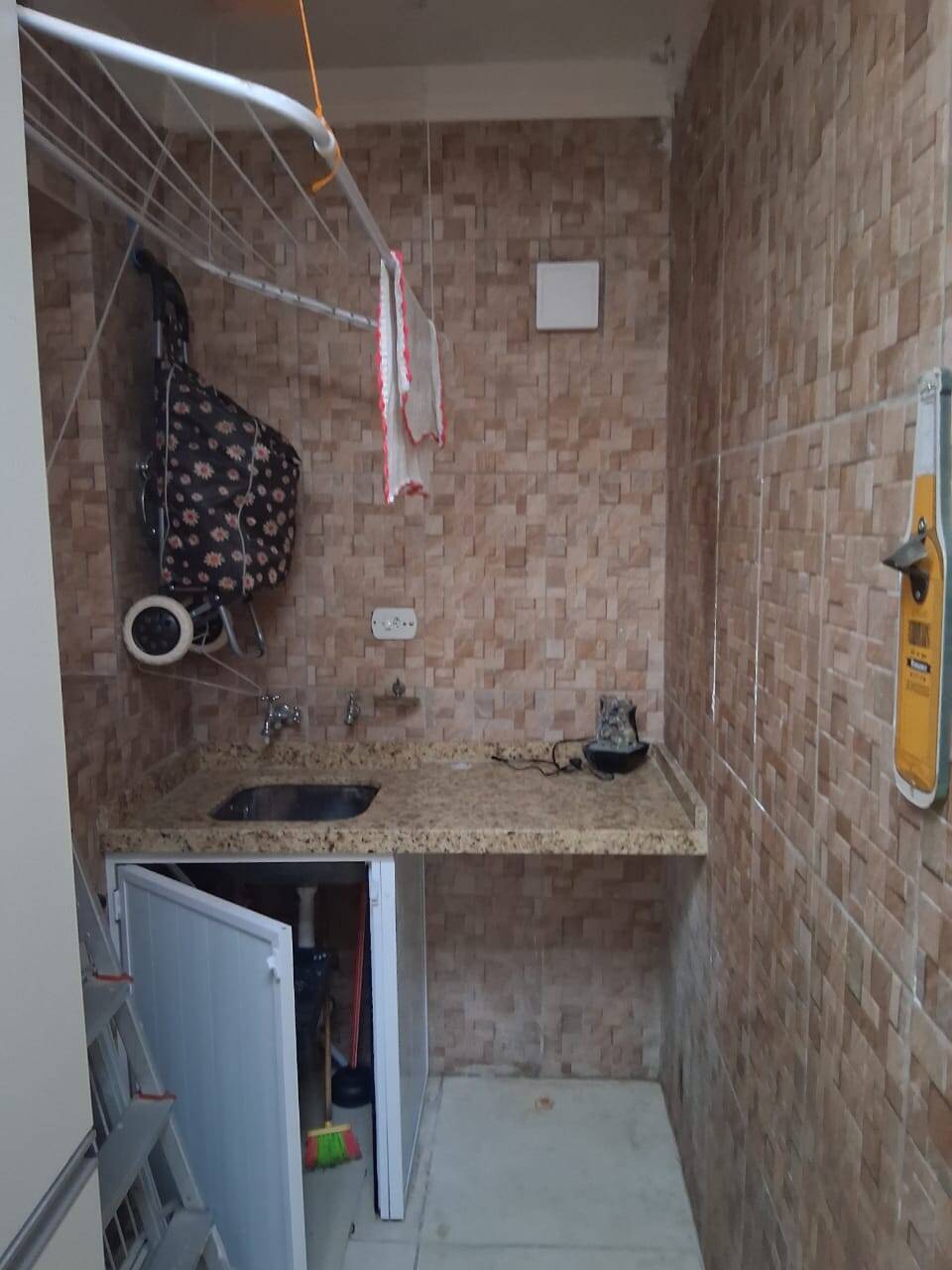 Casa de Condomínio, 3 quartos - Foto 28