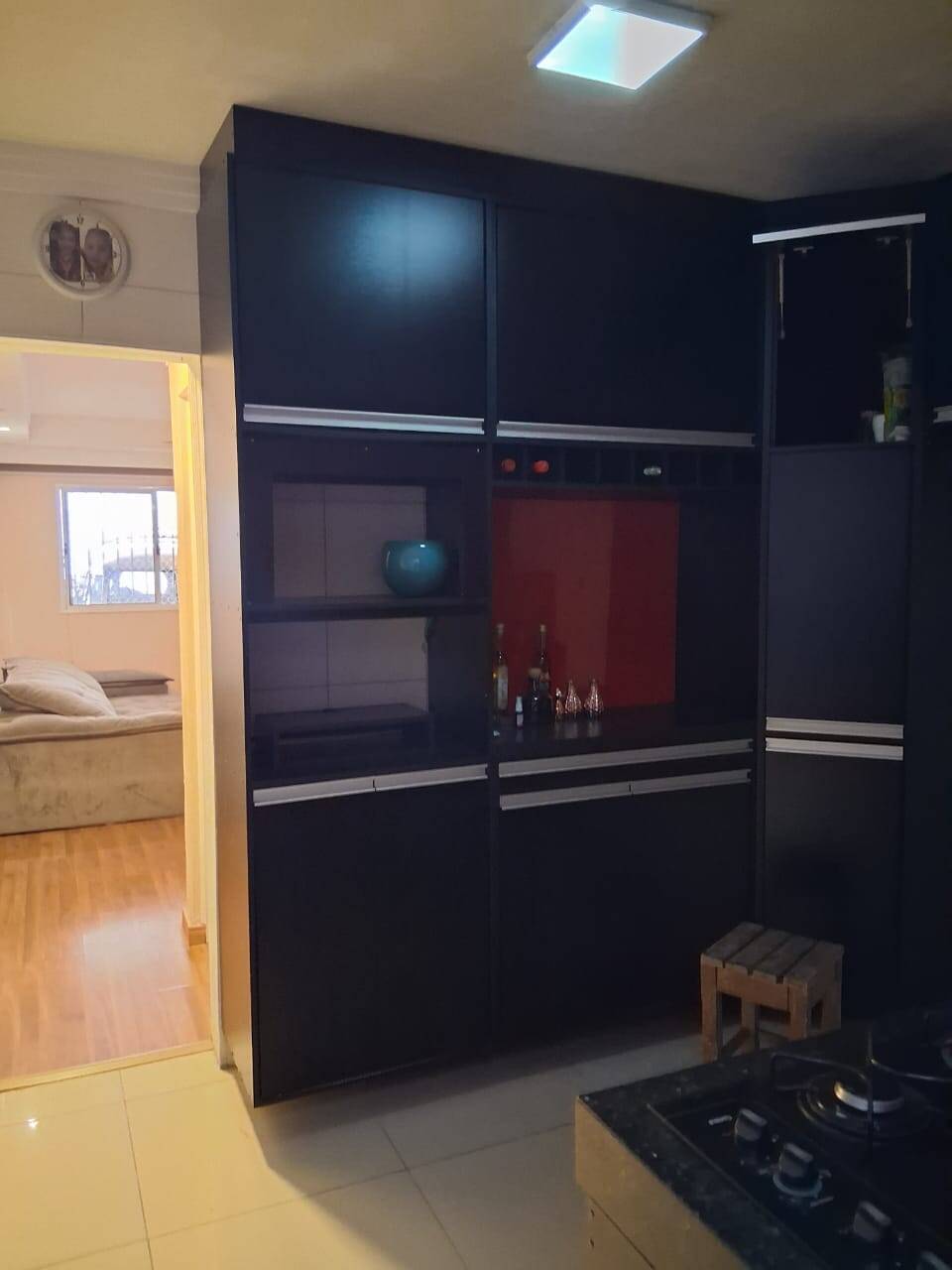 Casa de Condomínio, 3 quartos - Foto 40