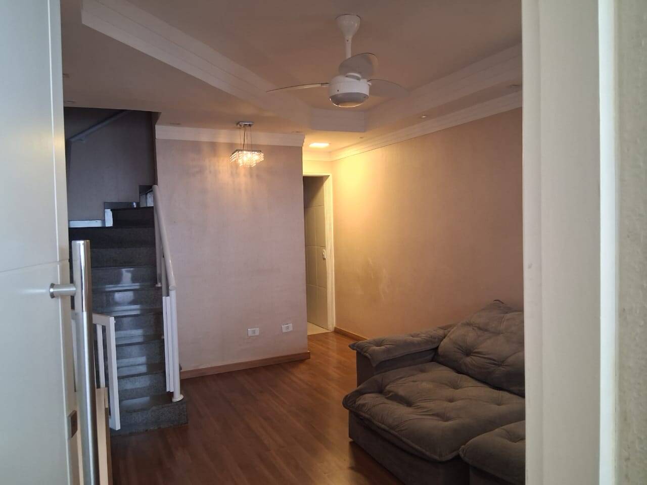 Casa de Condomínio, 3 quartos - Foto 45