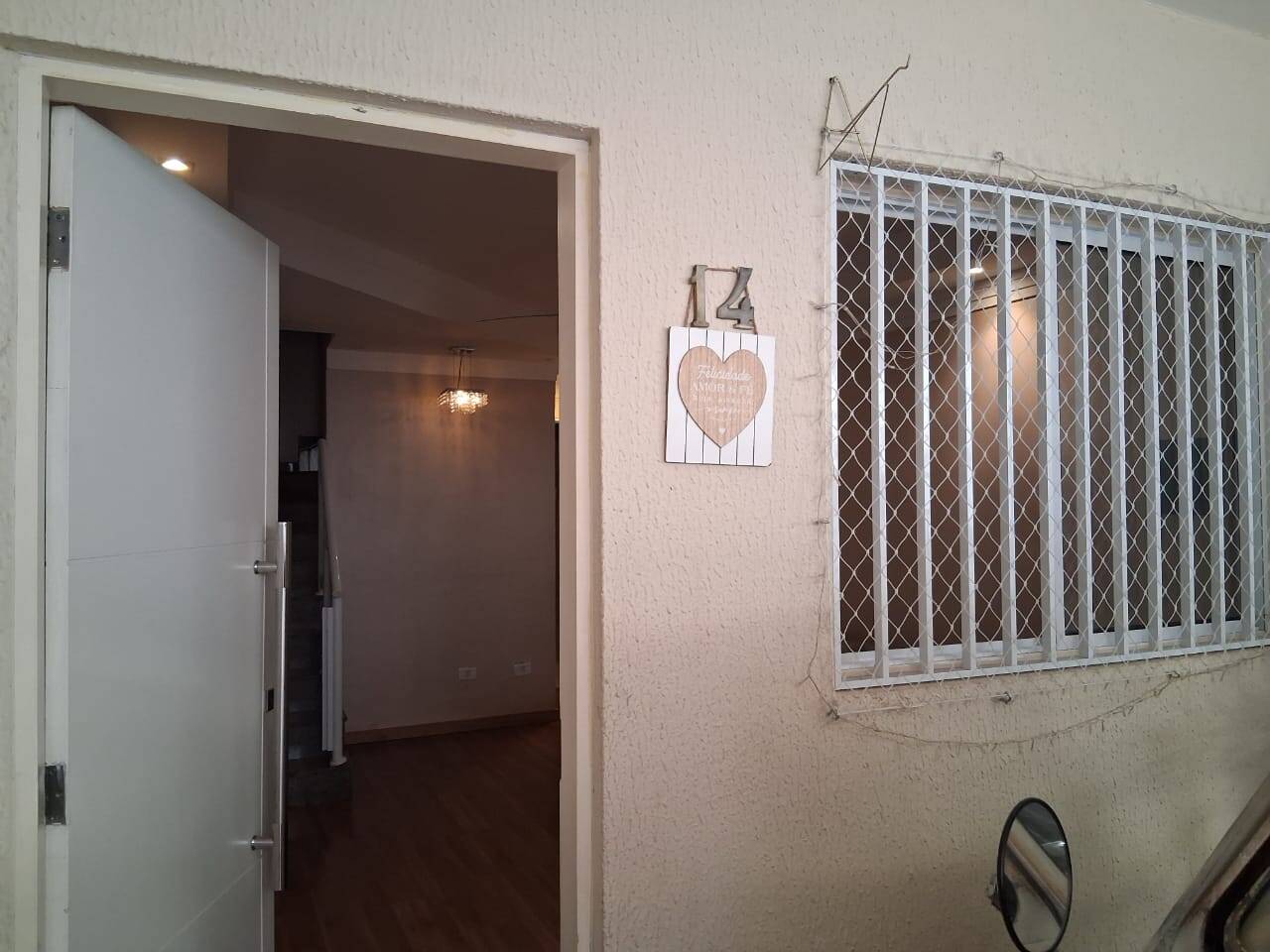 Casa de Condomínio, 3 quartos - Foto 46