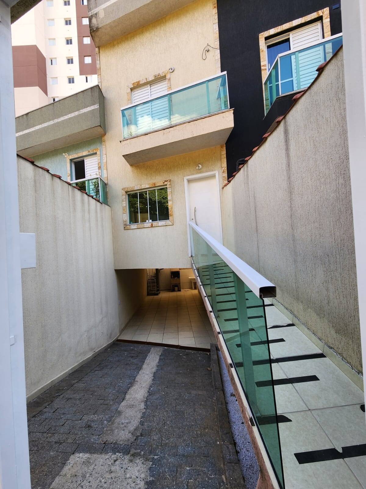 Casa, 2 quartos, 180 m² - Foto 1