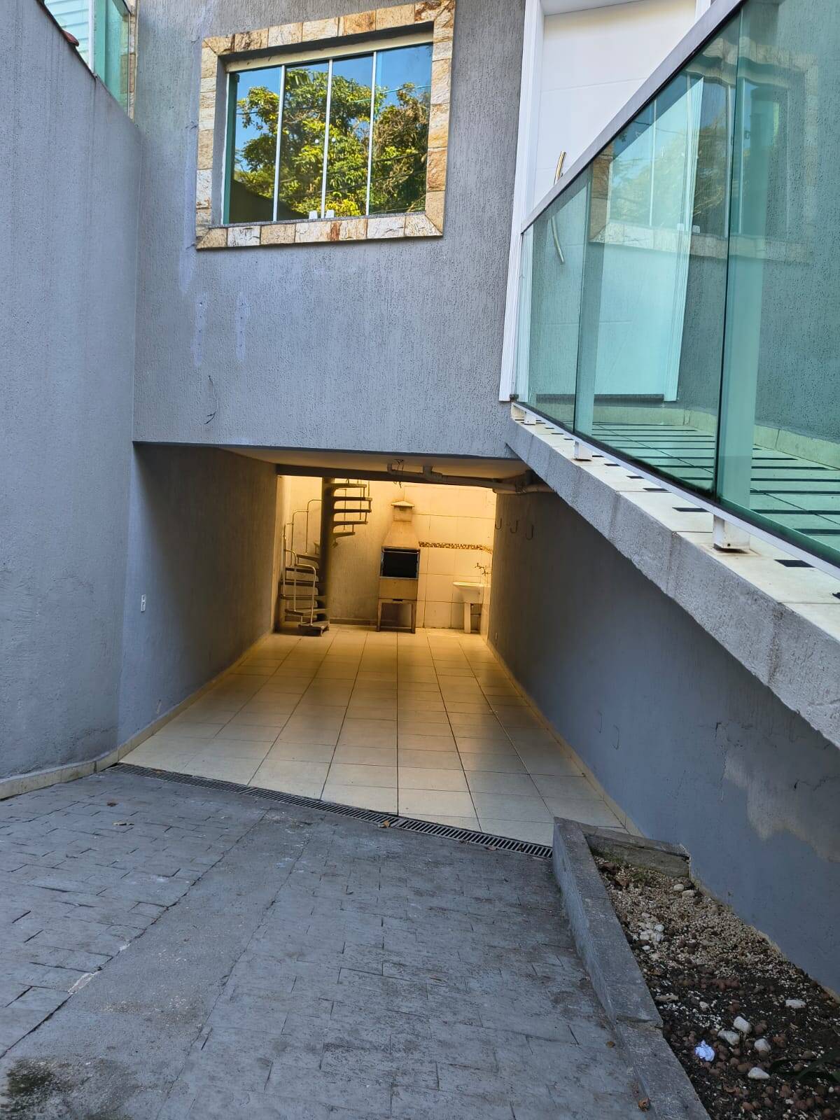 Casa, 2 quartos, 180 m² - Foto 1
