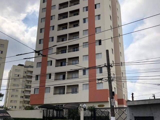 #27 - Apartamento para Locação em São Paulo - SP - 2