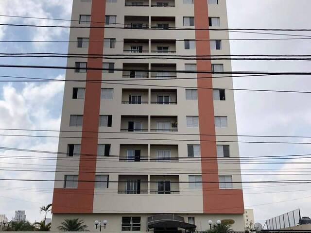 #27 - Apartamento para Locação em São Paulo - SP