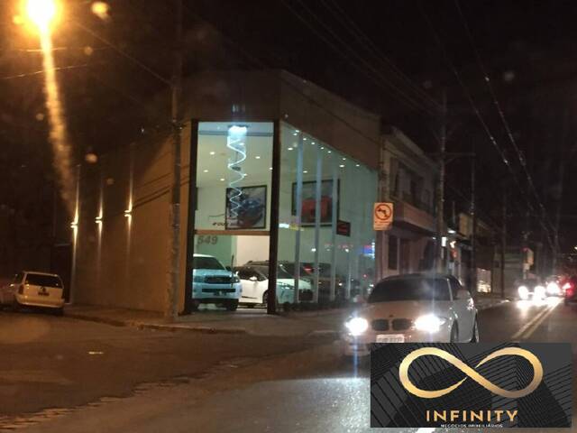 Salão Comercial para Locação em São Paulo - 2