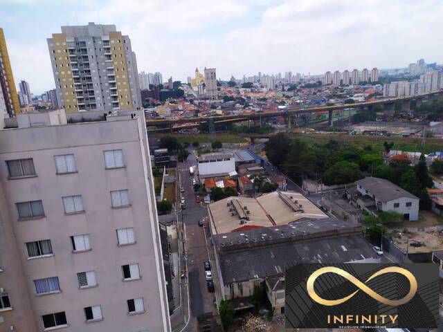 #40 - Apartamento para Venda em São Paulo - SP - 3