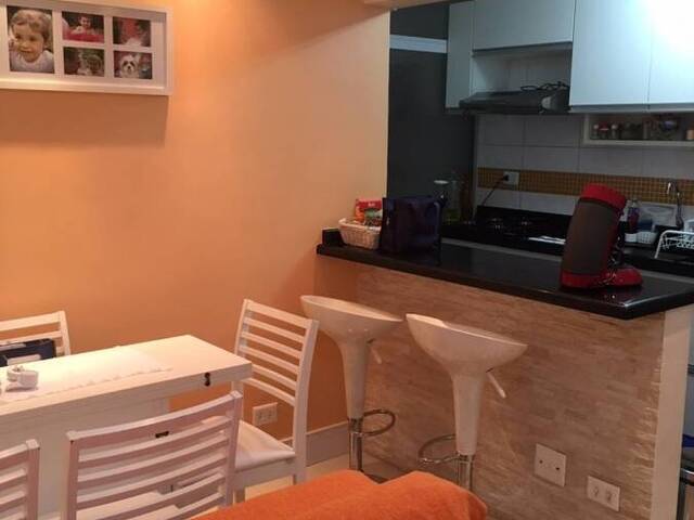 Apartamento para Venda em São Paulo - 3