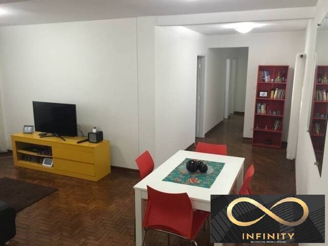 #101 - Apartamento para Venda em São Paulo - SP - 1