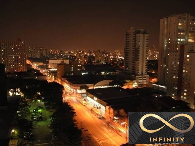 #101 - Apartamento para Venda em São Paulo - SP - 3