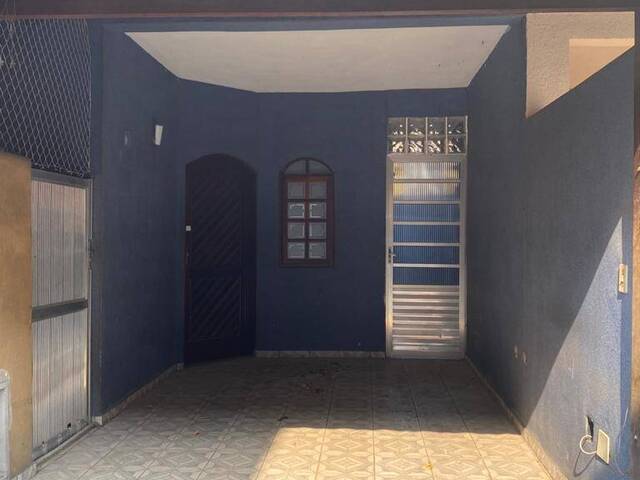 #108 - Casa em condomínio para Venda em São Paulo - SP - 1