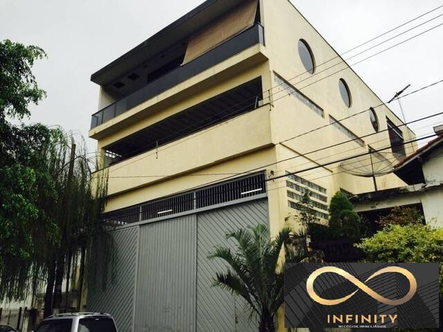 Prédio comercial para Venda em São Paulo - 2
