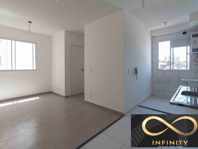 #227 - Apartamento para Venda em São Paulo - SP