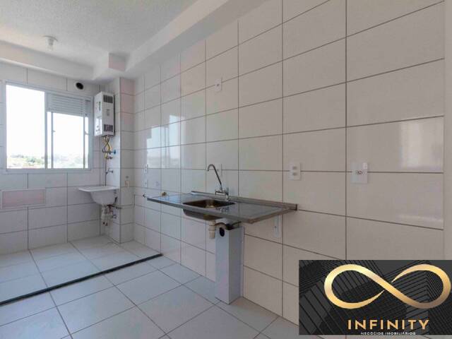 Apartamento para Venda em São Paulo - 2