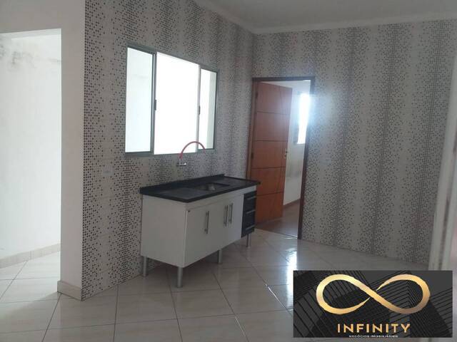 #244 - Apartamento para Locação em São Paulo - SP - 1