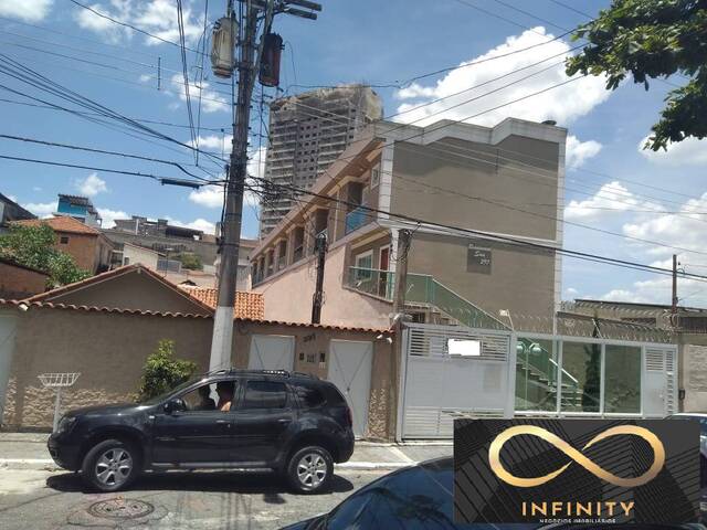 #280 - Casa em condomínio para Venda em São Paulo - SP - 1