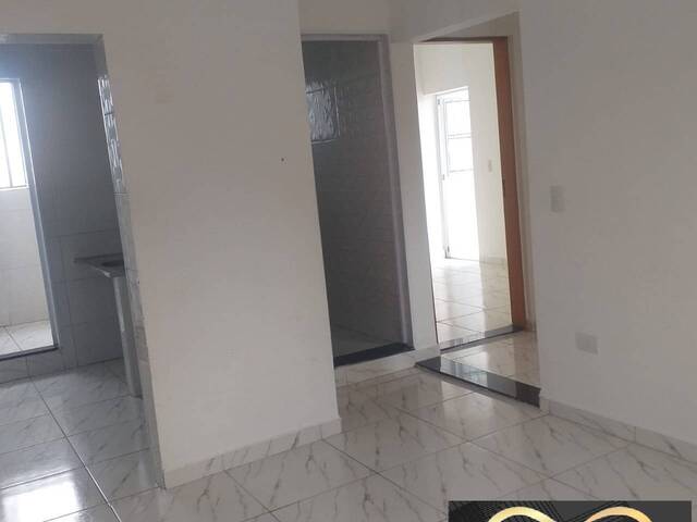 #304 - Apartamento para Locação em São Paulo - SP - 1